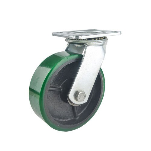 8 inch Heavy Duty Casters