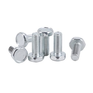 caster bolts